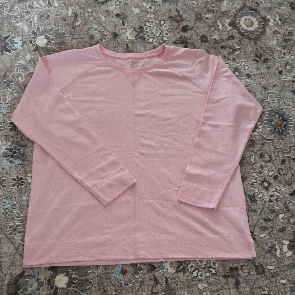 Real Comfort By Chadwick's Top